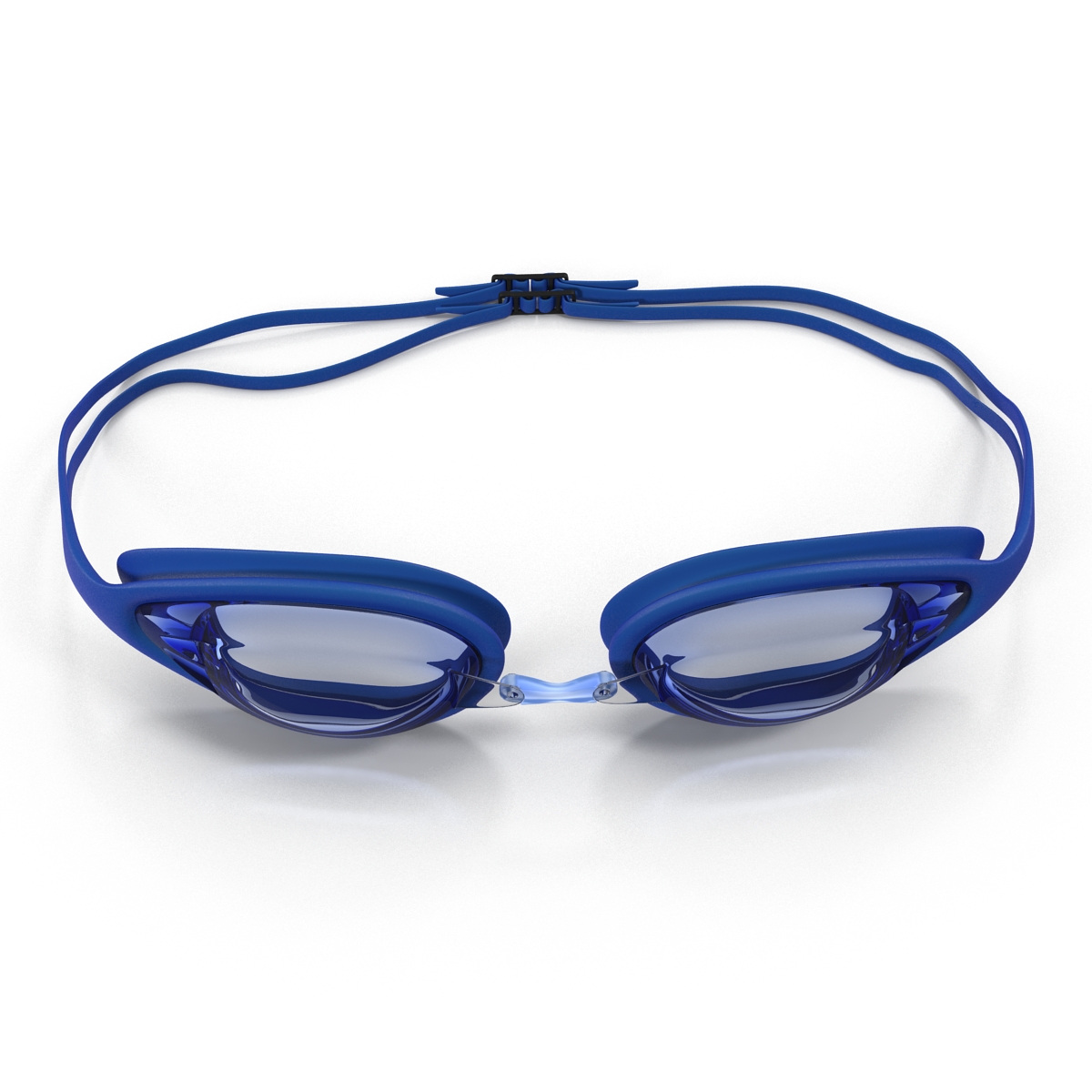 Swim Goggles 3D