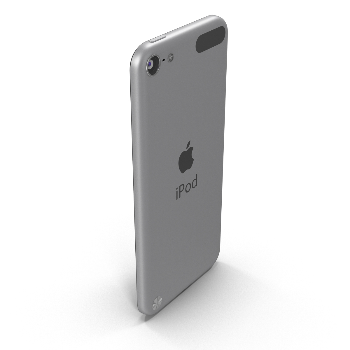 iPod Touch Set 3D model