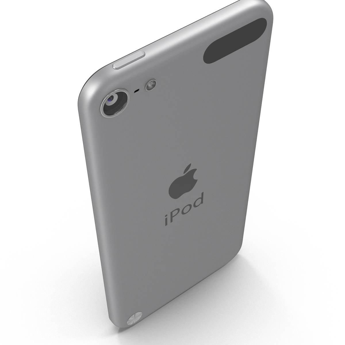 iPod Touch Set 3D model