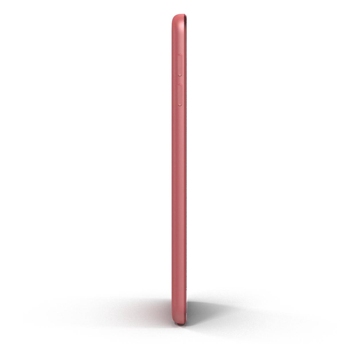 iPod Touch Set 3D model