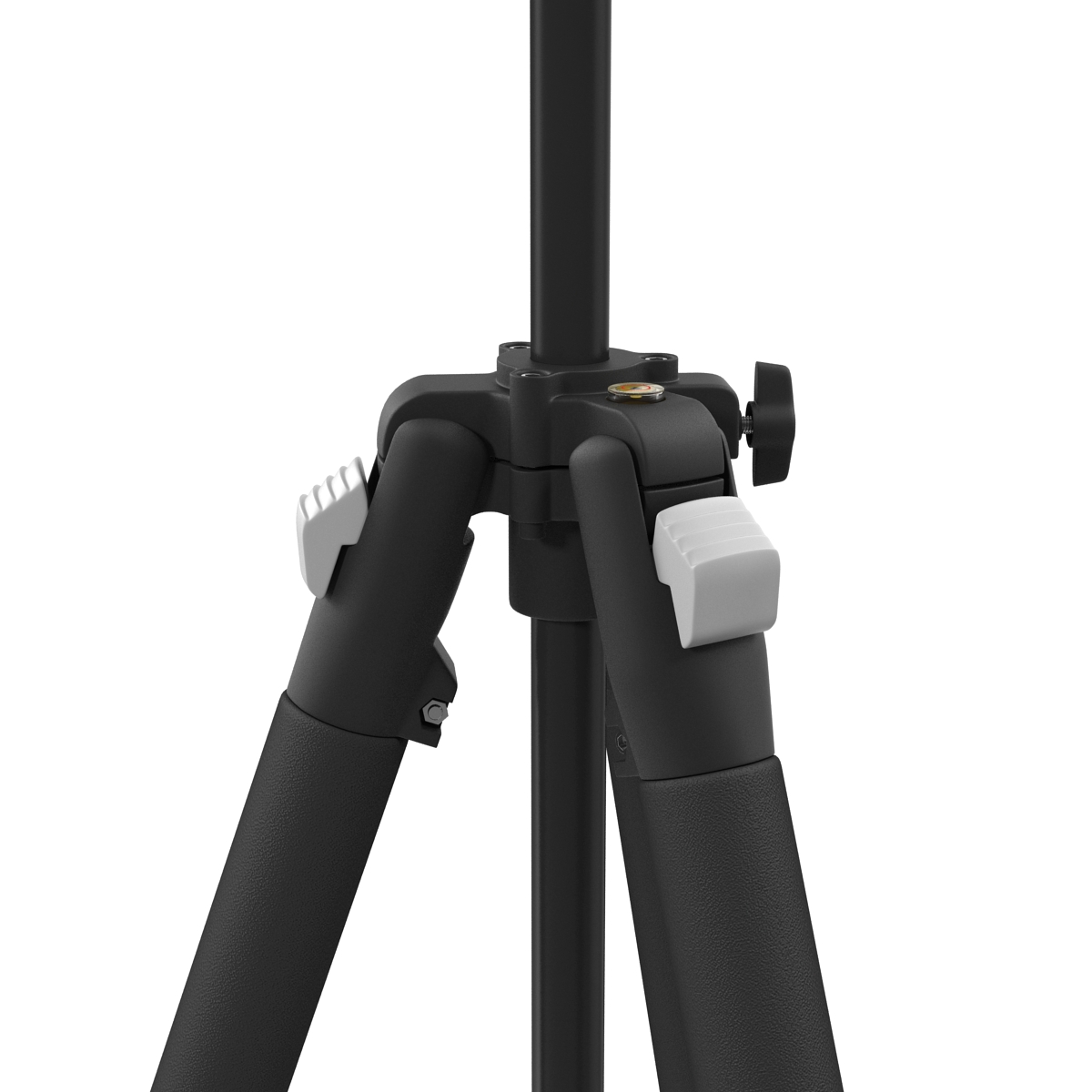 3D Camera Tripod model