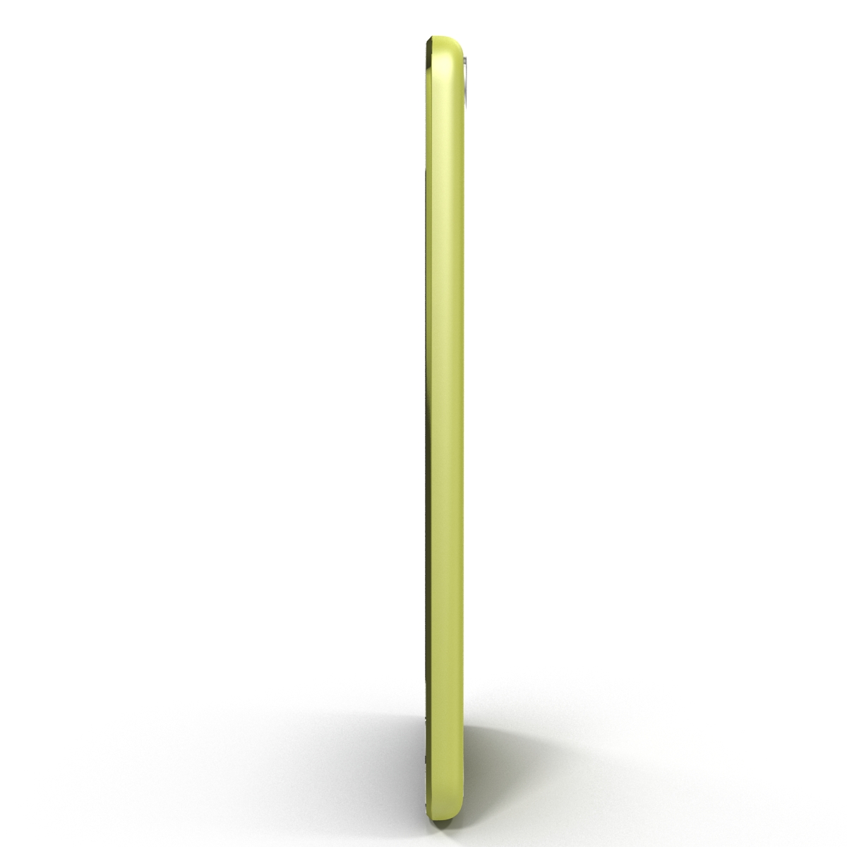 iPod Touch Set 3D model