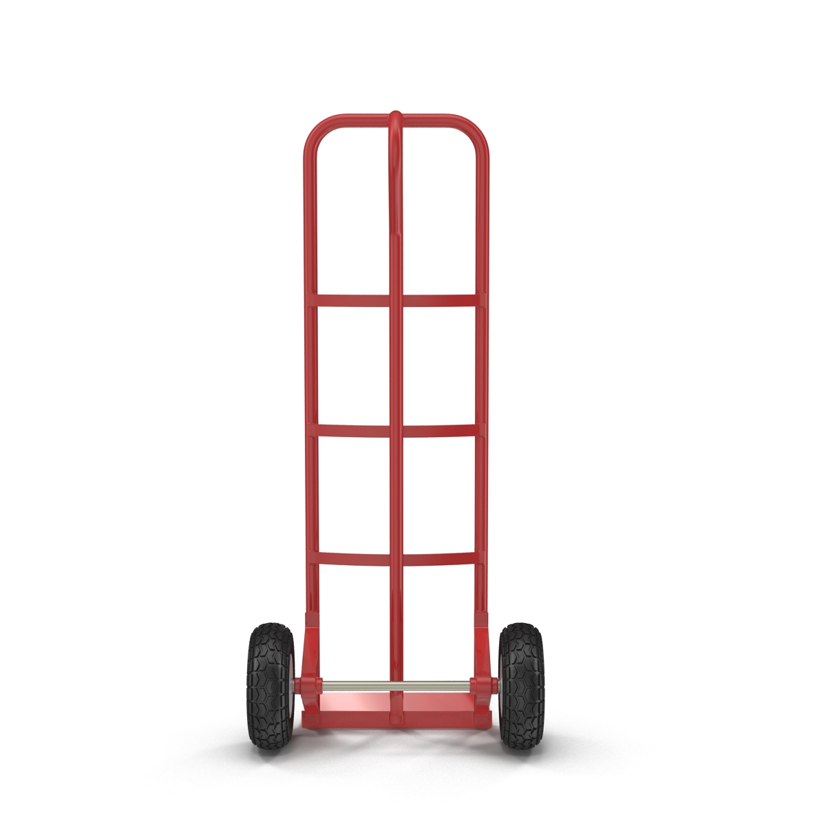 Handtruck 3D model