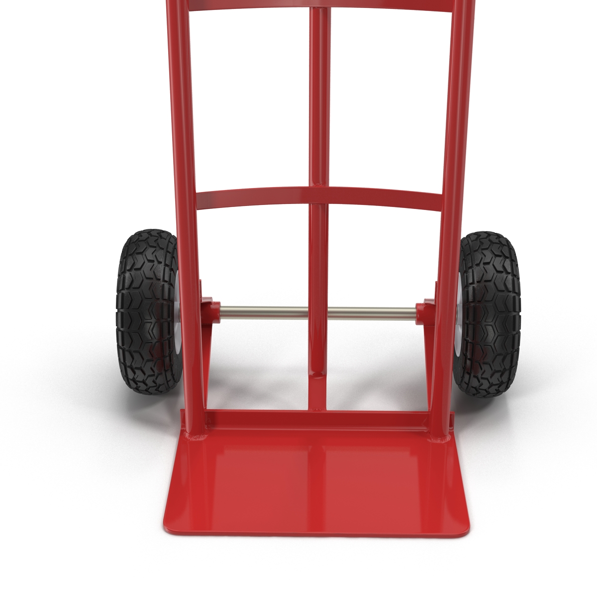 Handtruck 3D model