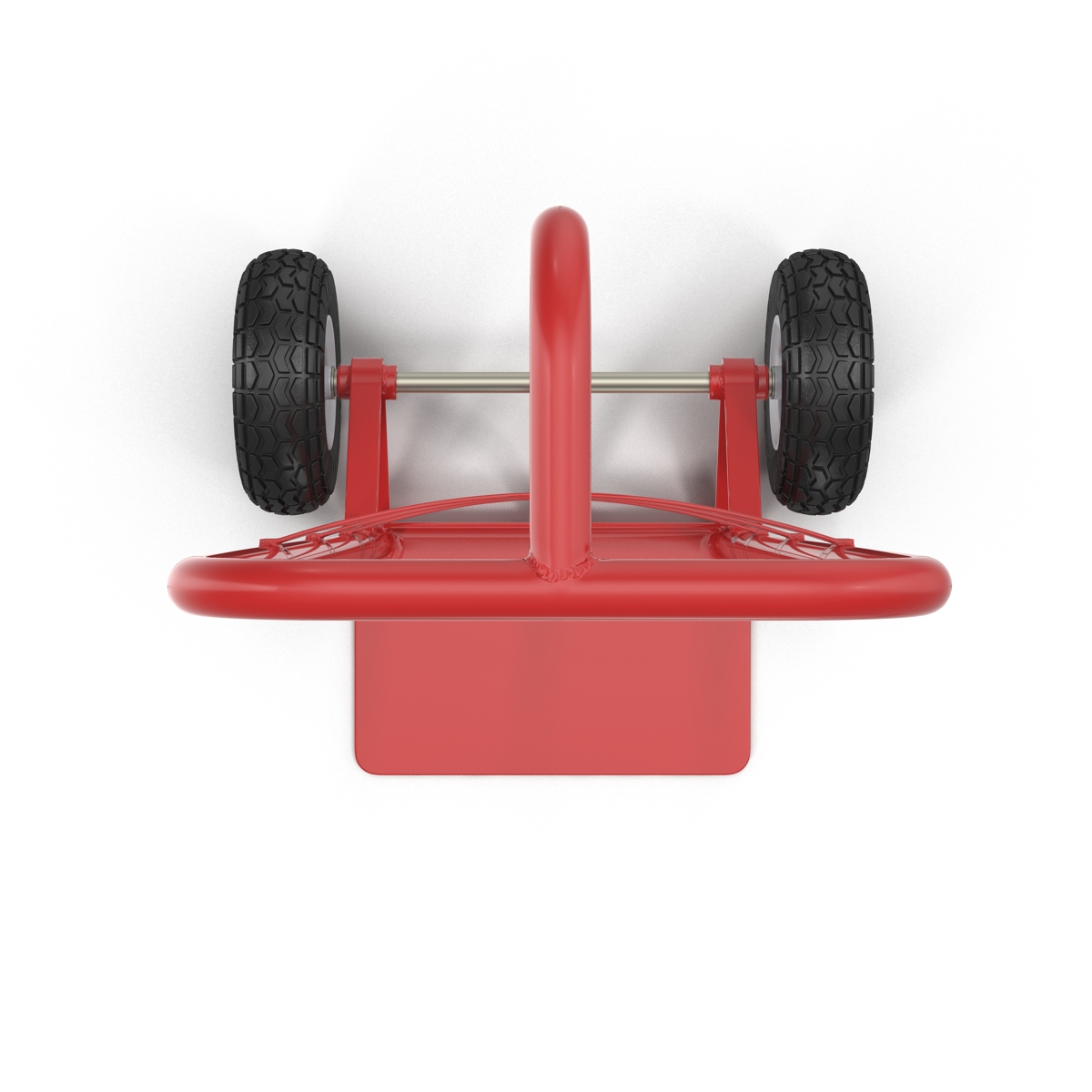 Handtruck 3D model