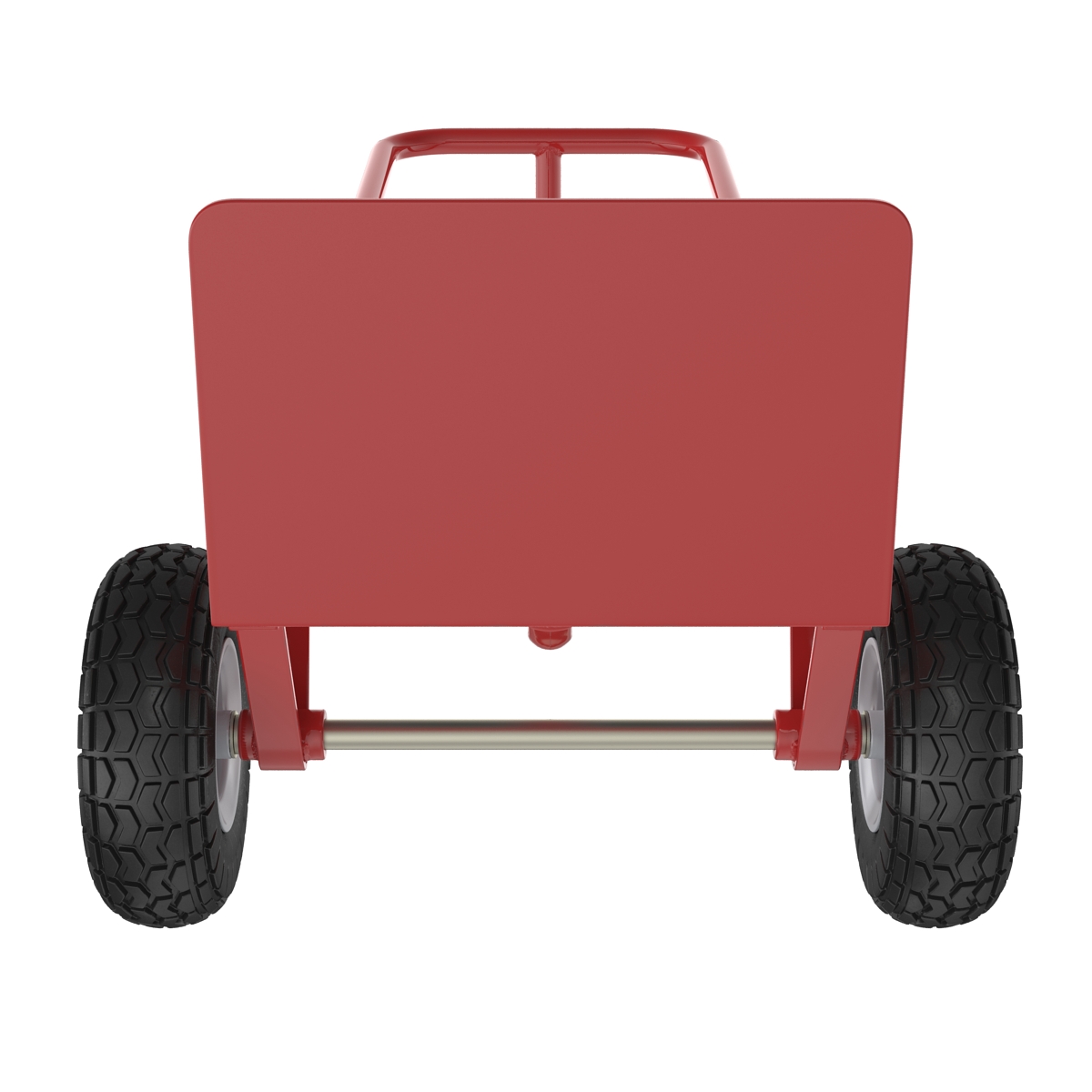 Handtruck 3D model