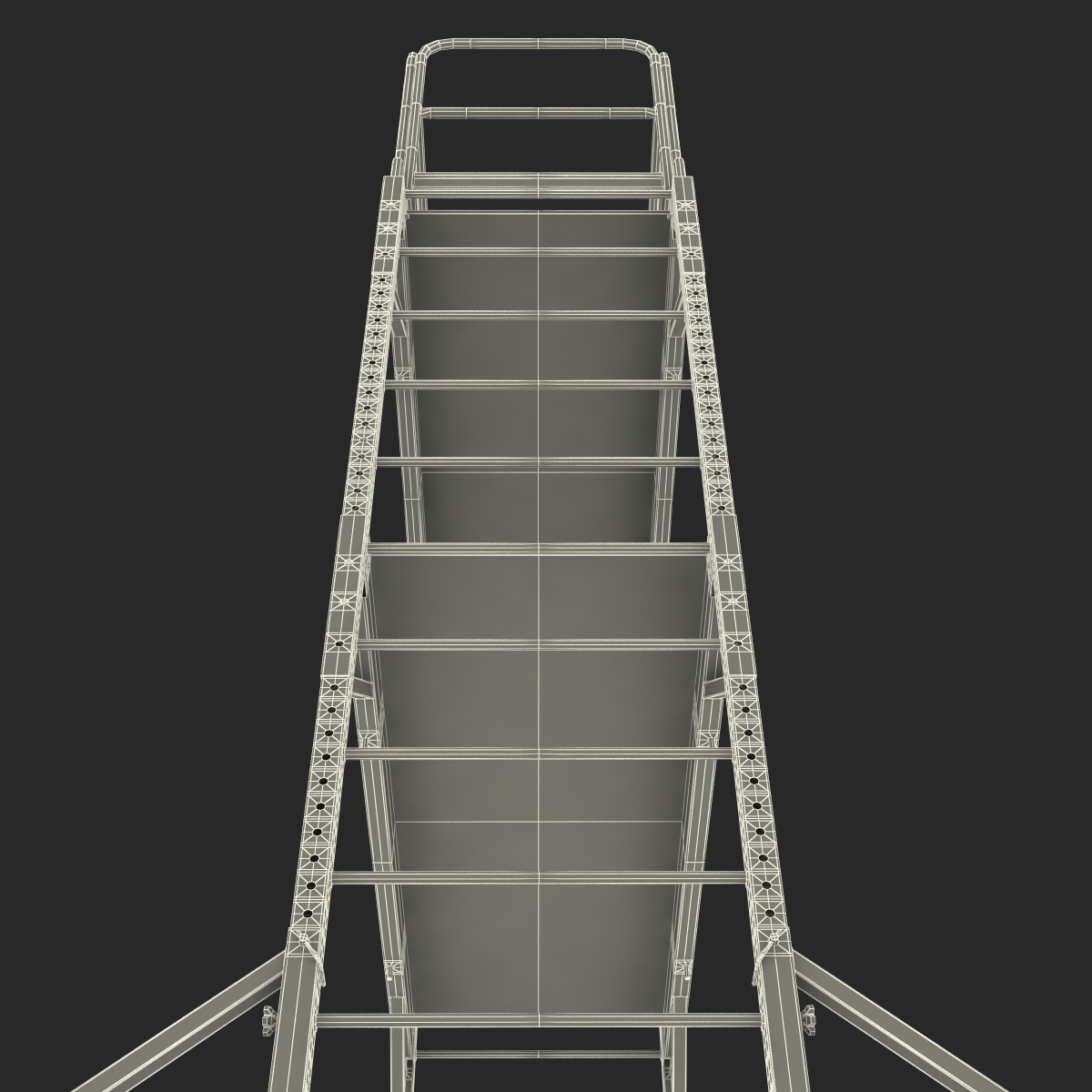 3D Scaffold Generic