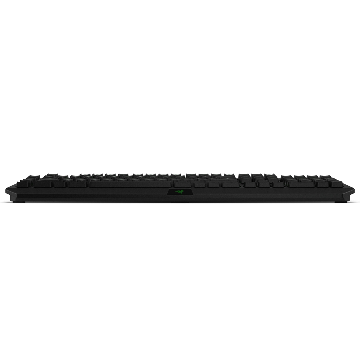 Razer Black Widow Mechanical Keyboard 3D