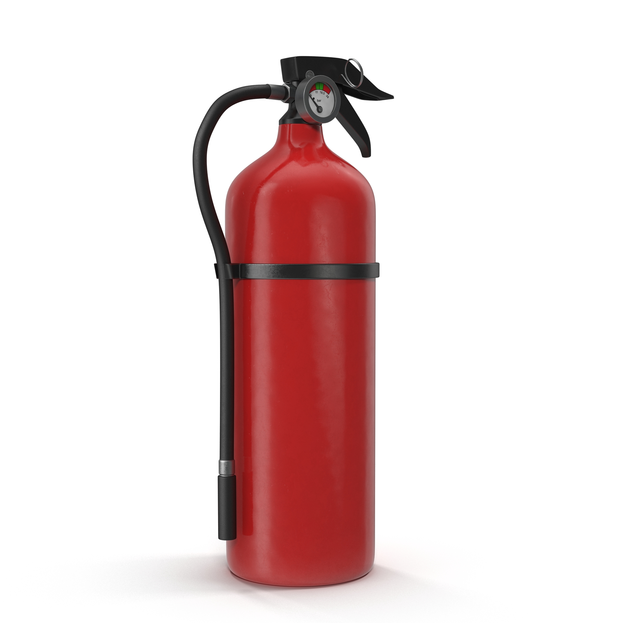 Fire Extinguisher 3D