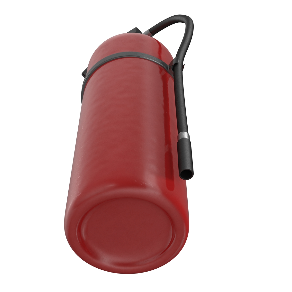 Fire Extinguisher 3D