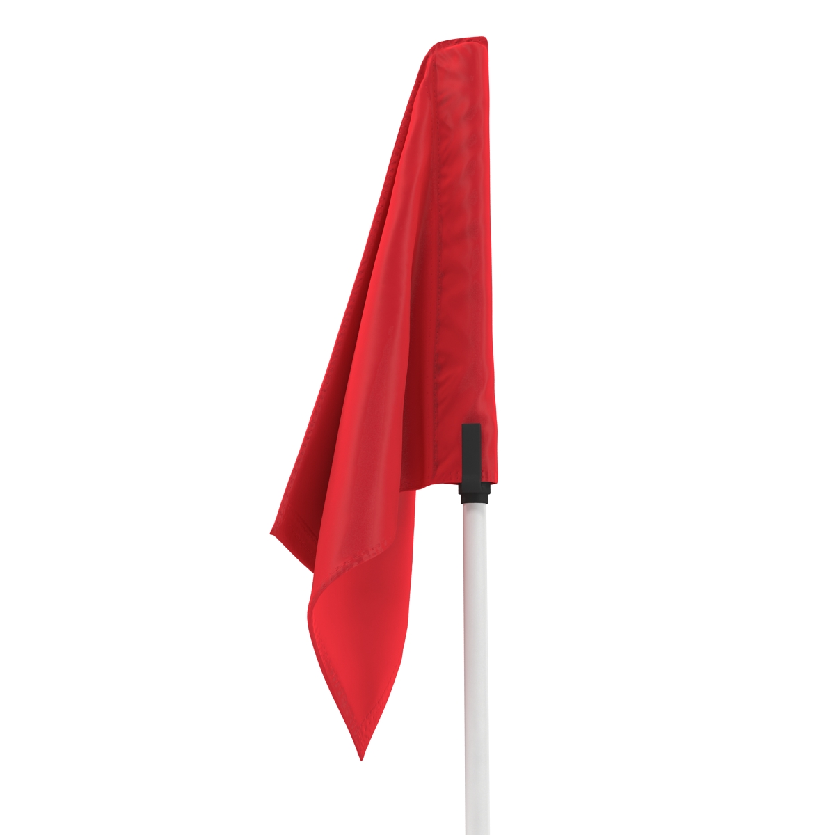 Golf Flag 3D model