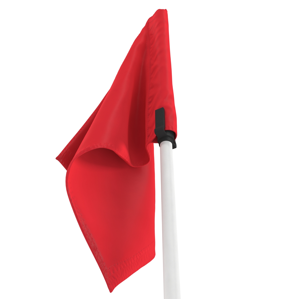 Golf Flag 3D model