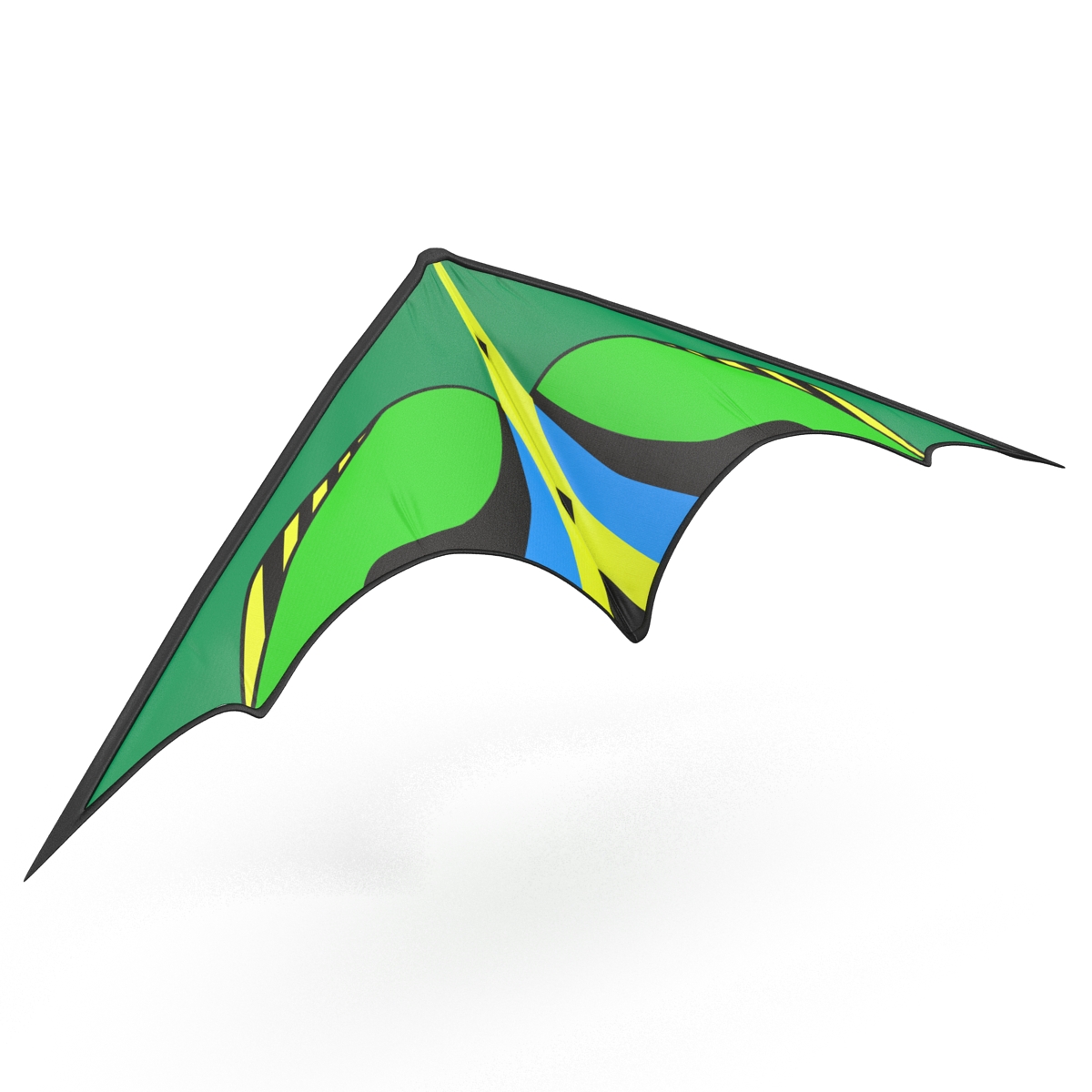 3D model Kite 5