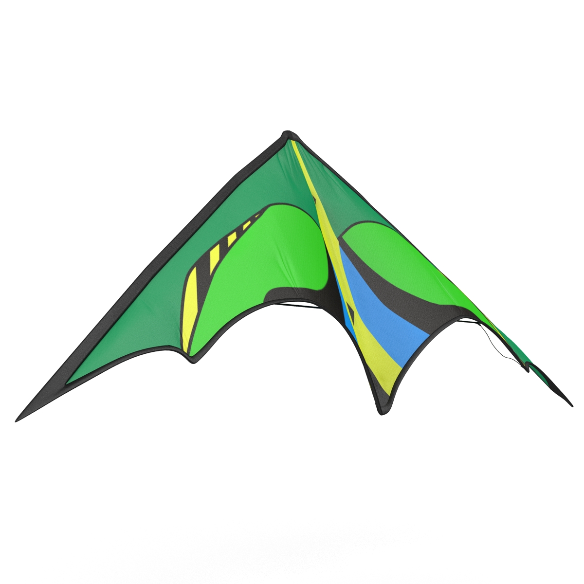 3D model Kite 5