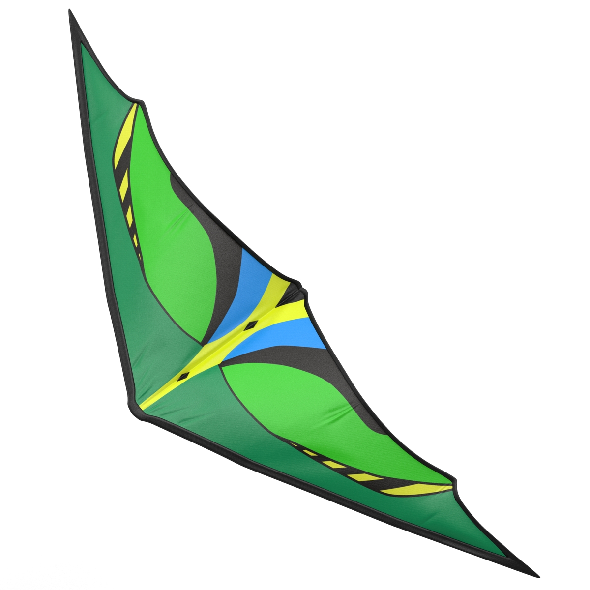 3D model Kite 5