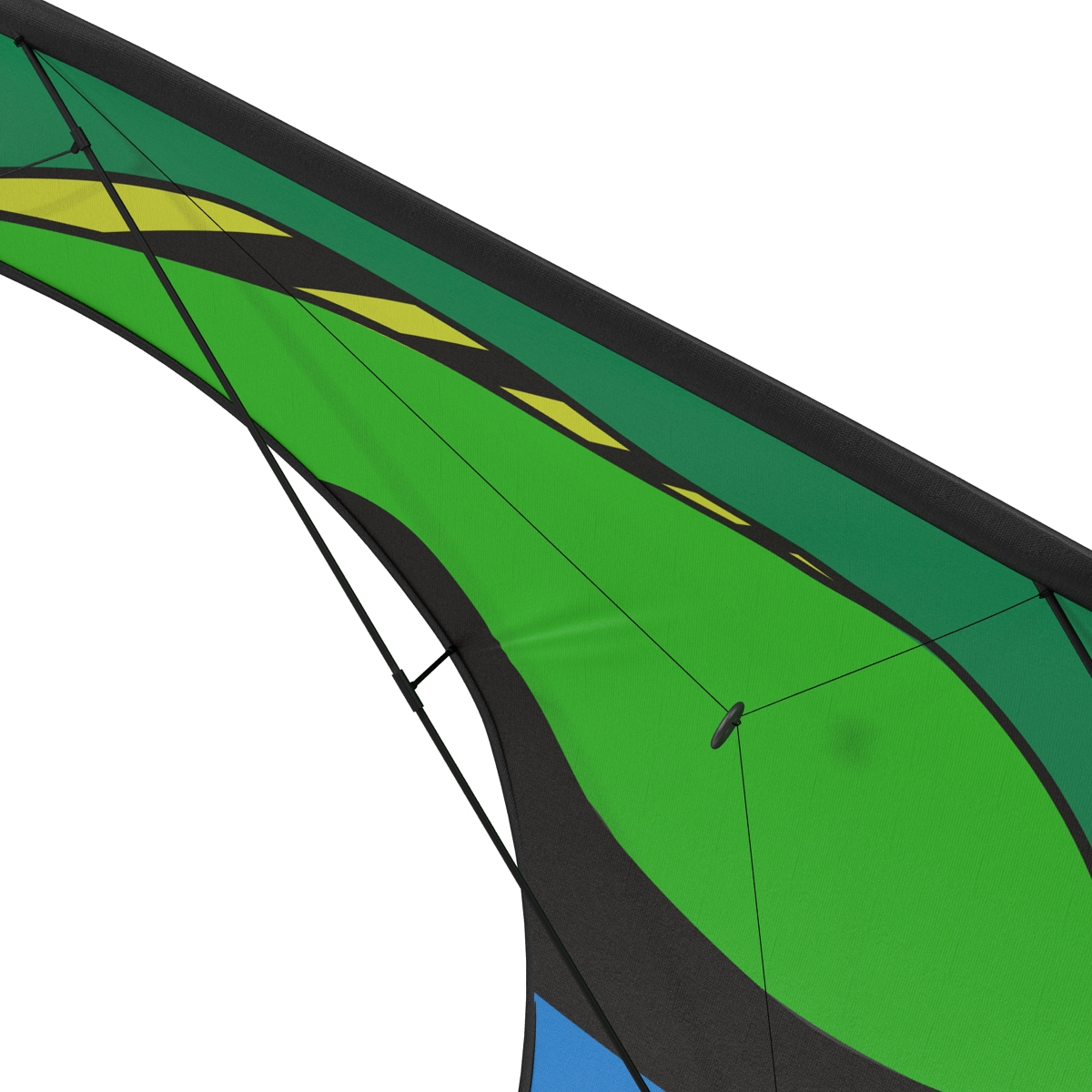 3D model Kite 5