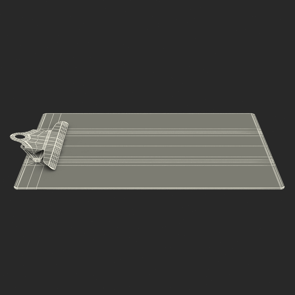 3D Clipboard 2