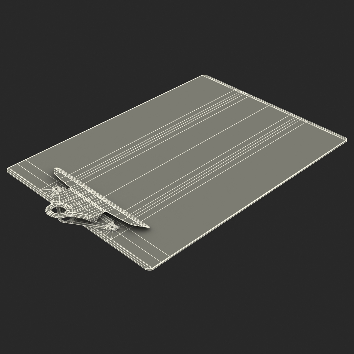 3D Clipboard 2