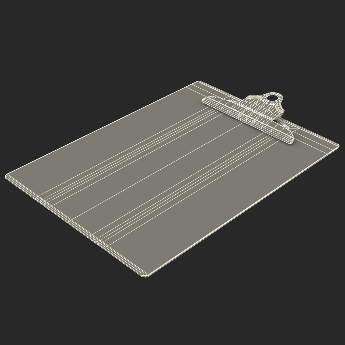 3D Clipboard 2