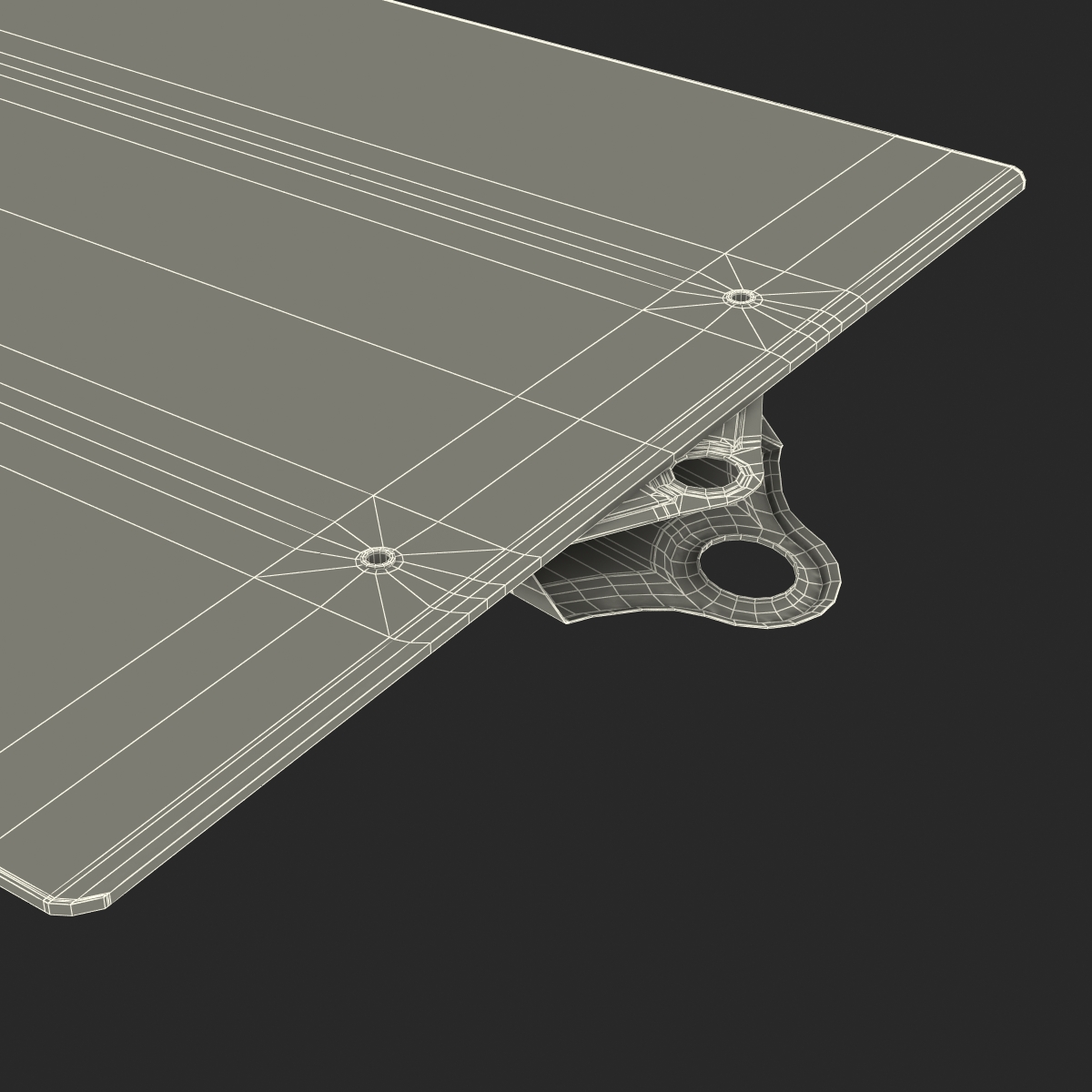 3D Clipboard 2