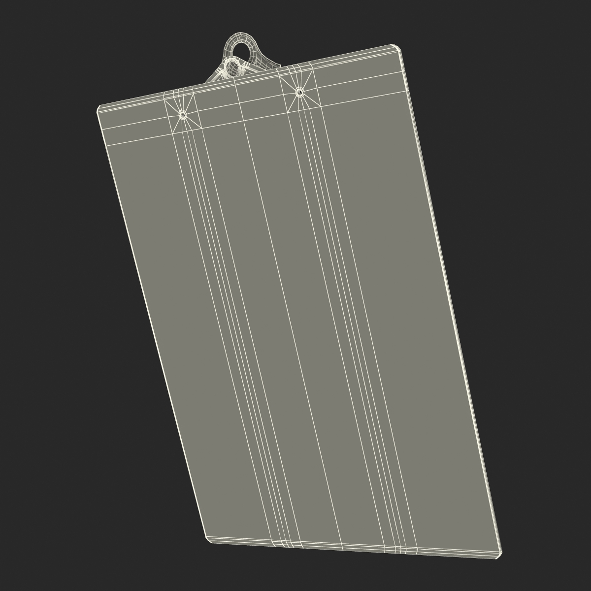 3D Clipboard 2