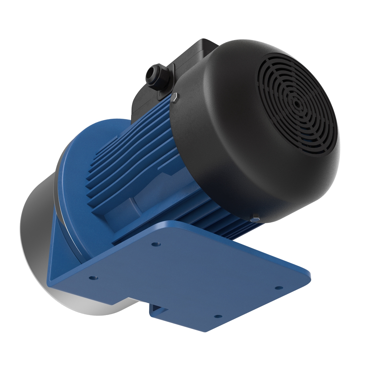 3D model Water Pump