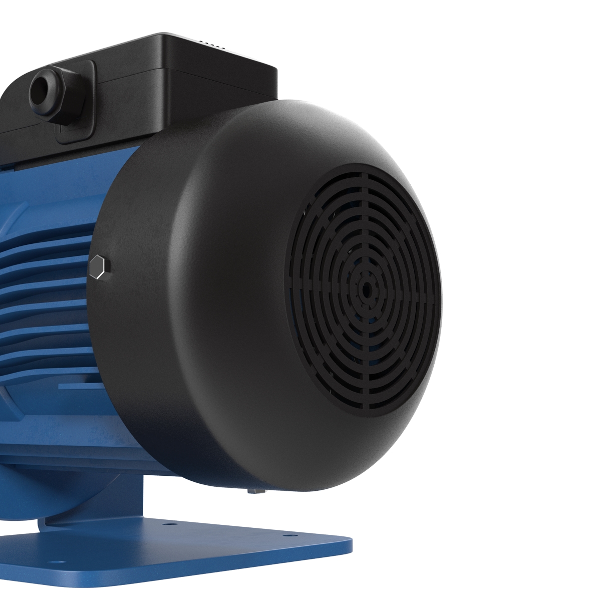 3D model Water Pump