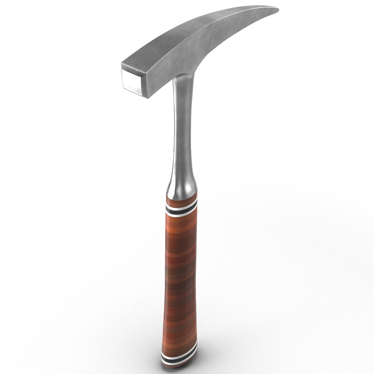 3D Rock Hammer