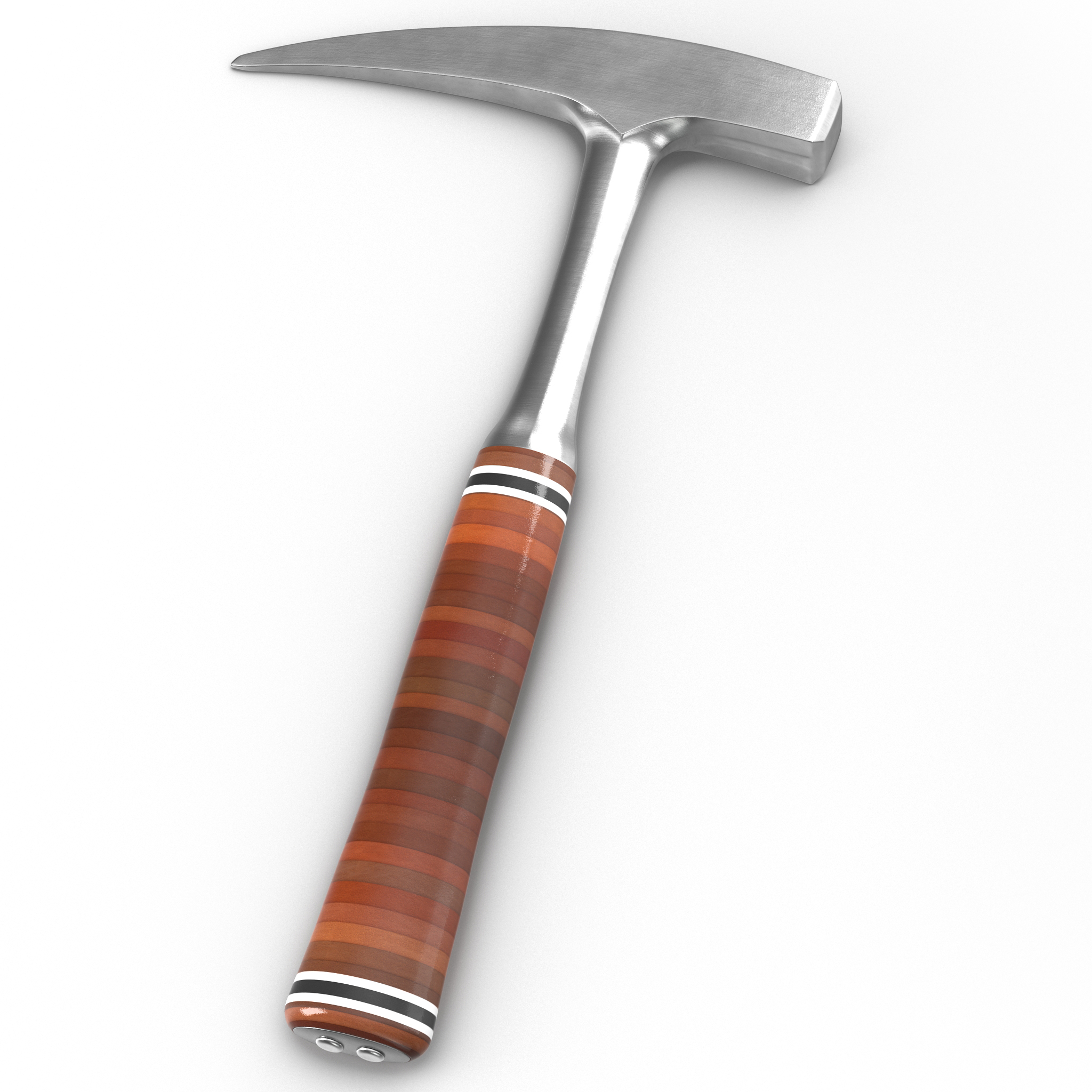 Rock Hammer Generic 3D model