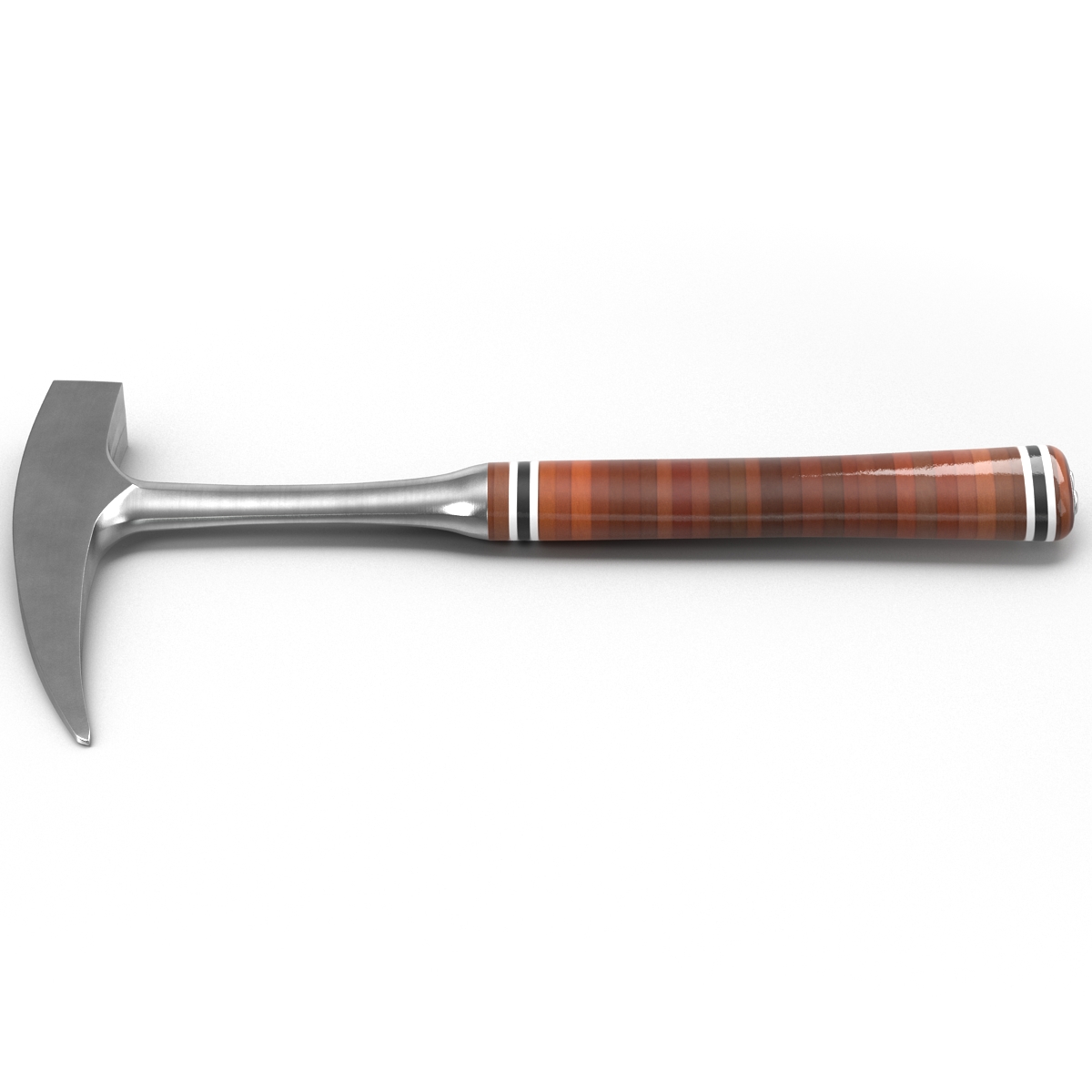 Rock Hammer Generic 3D model