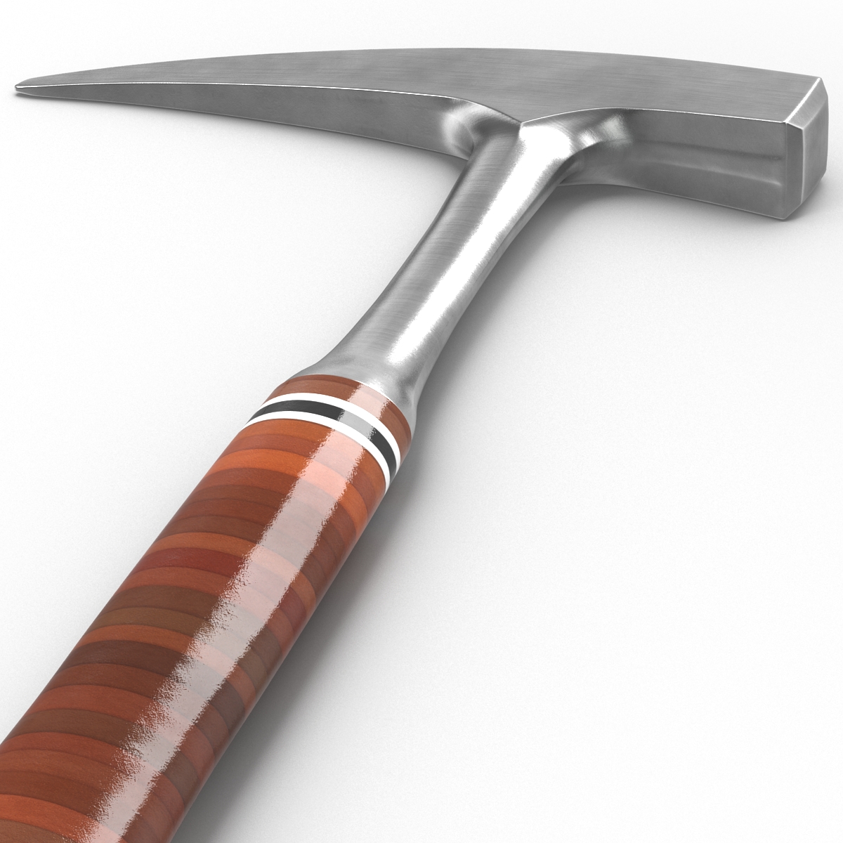 Rock Hammer Generic 3D model