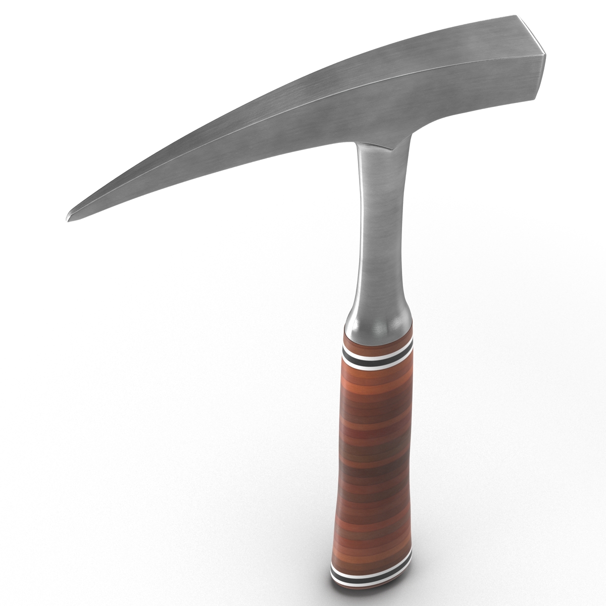 Rock Hammer Generic 3D model