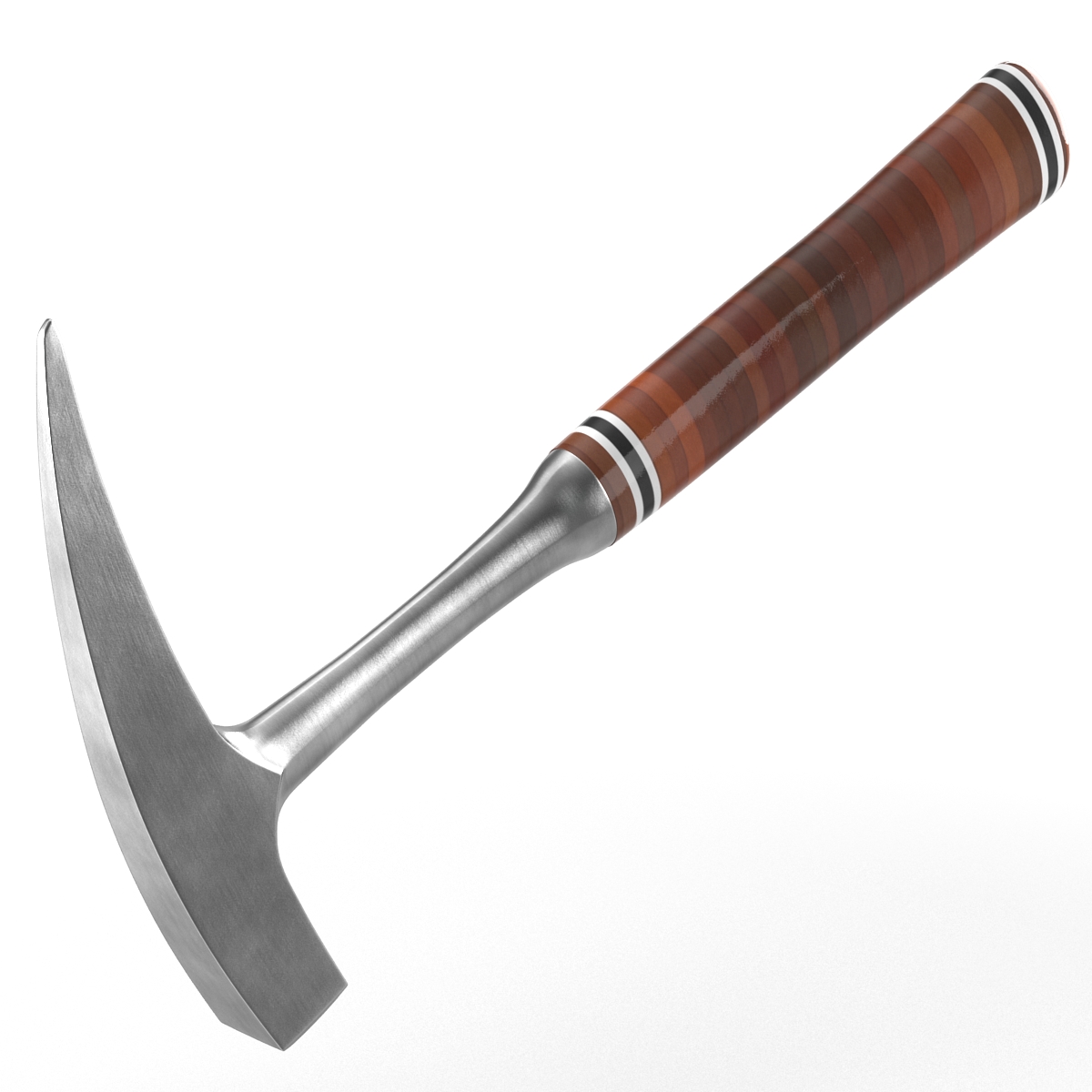 Rock Hammer Generic 3D model