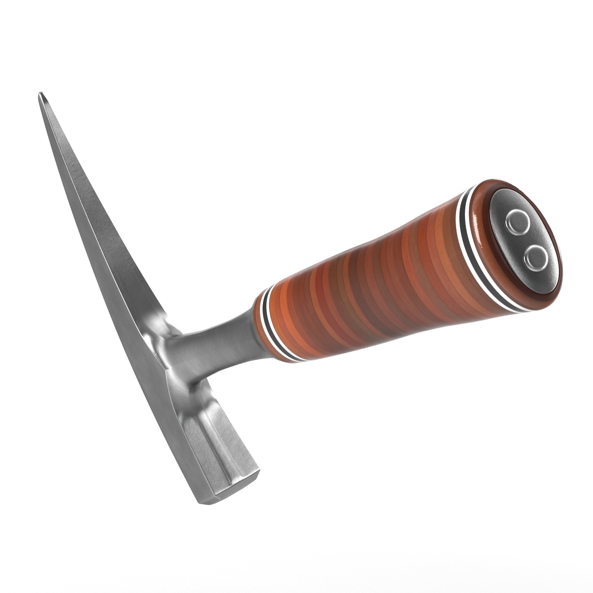 Rock Hammer Generic 3D model