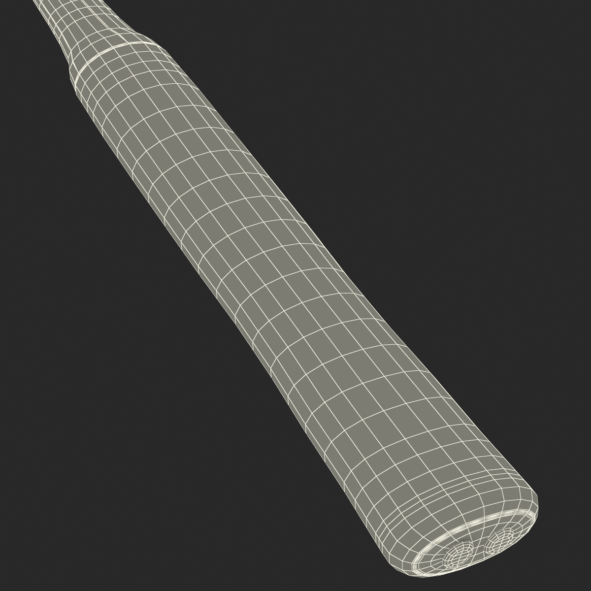 Rock Hammer Generic 3D model