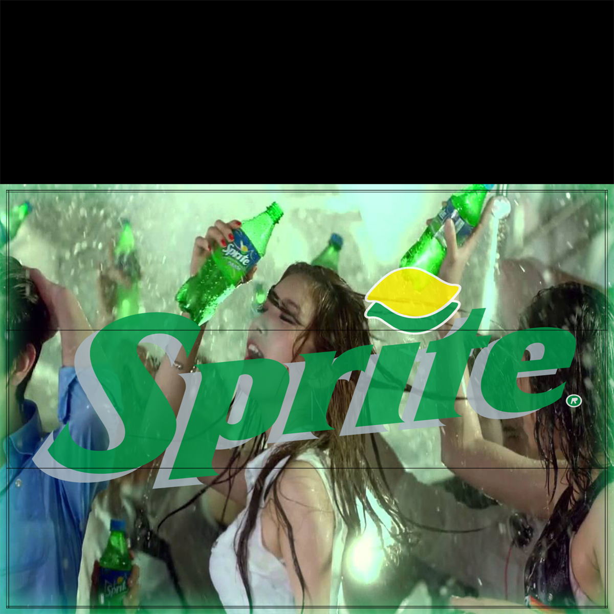 Sprite Vending Machine 3D