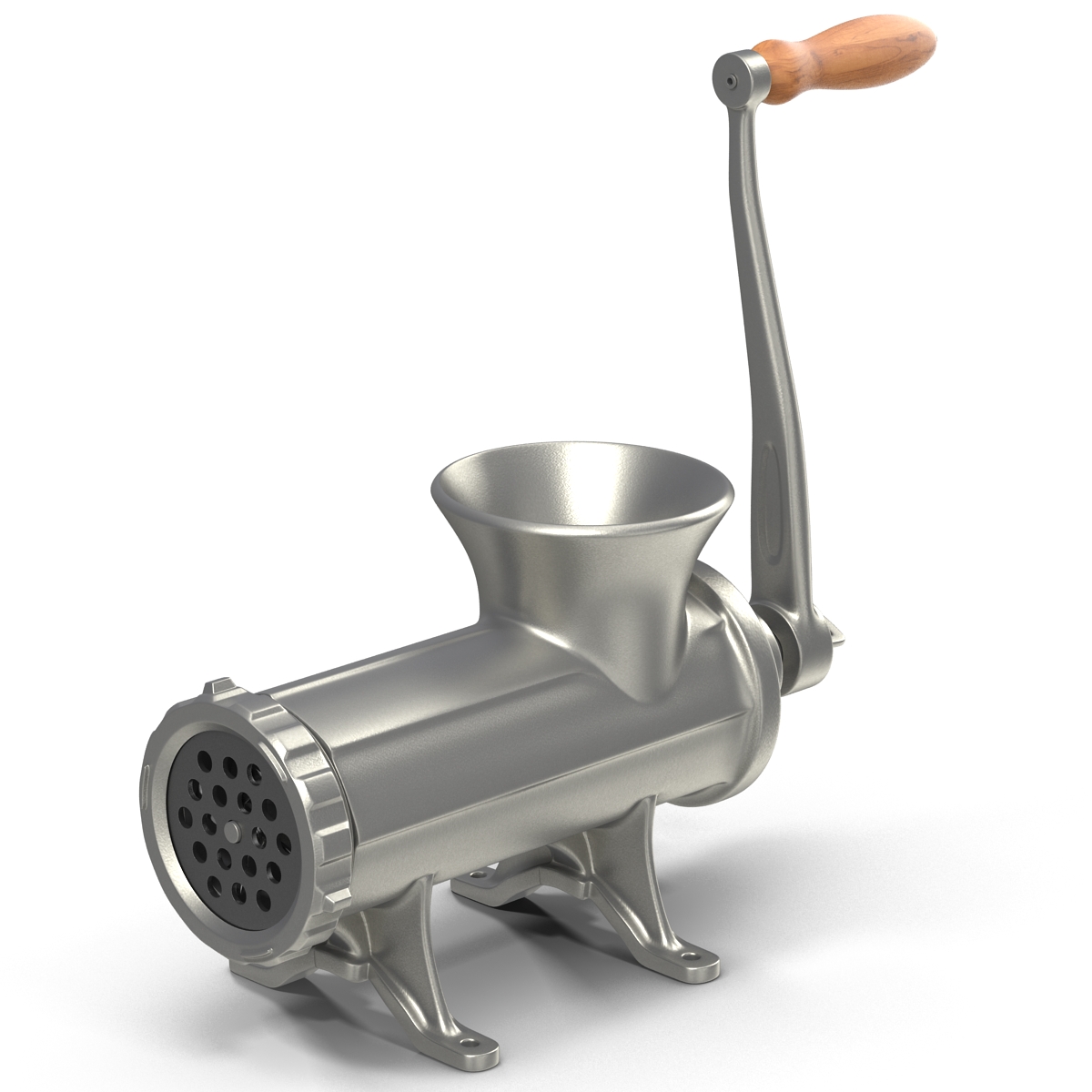 Meat Grinder 3D