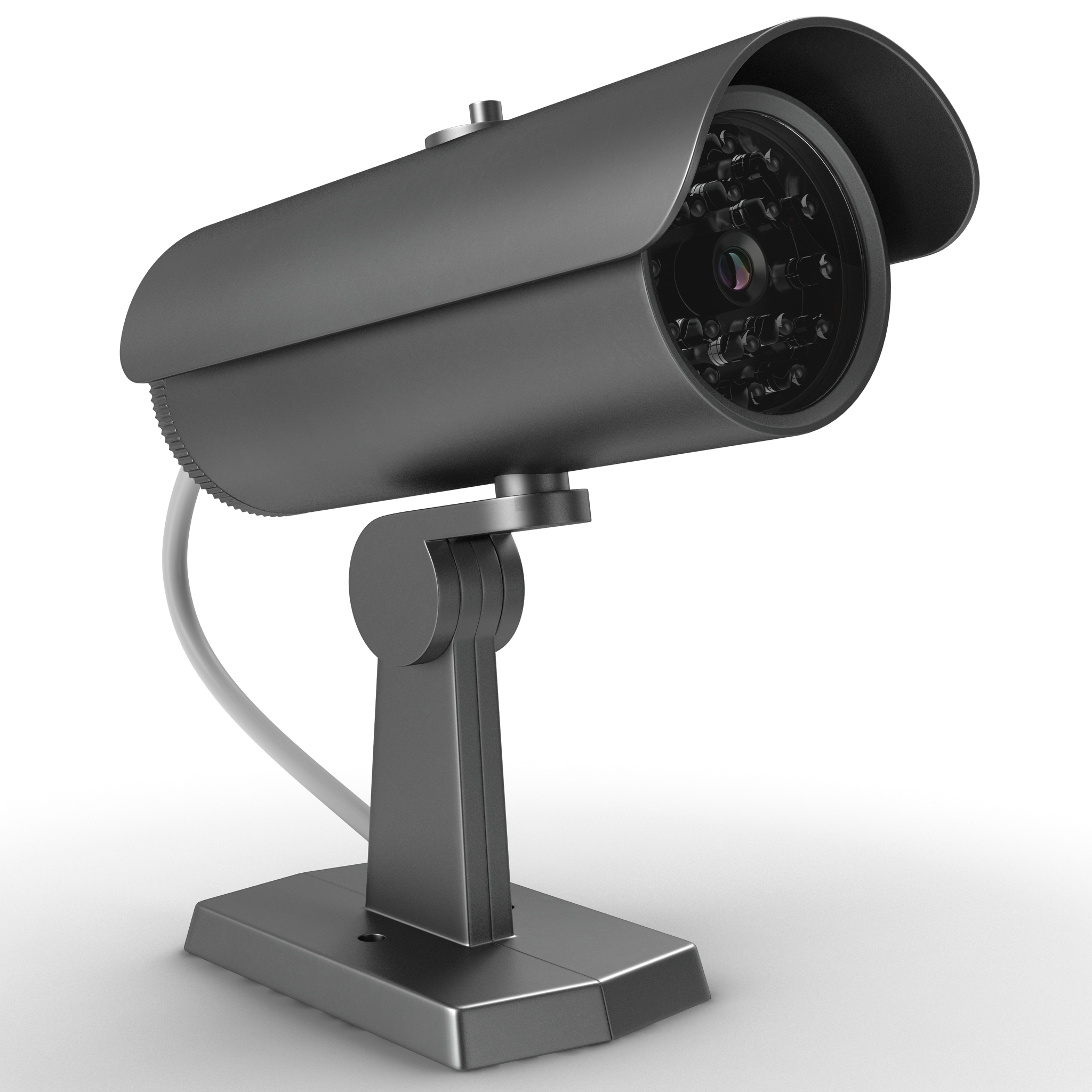 Security Camera 2 3D