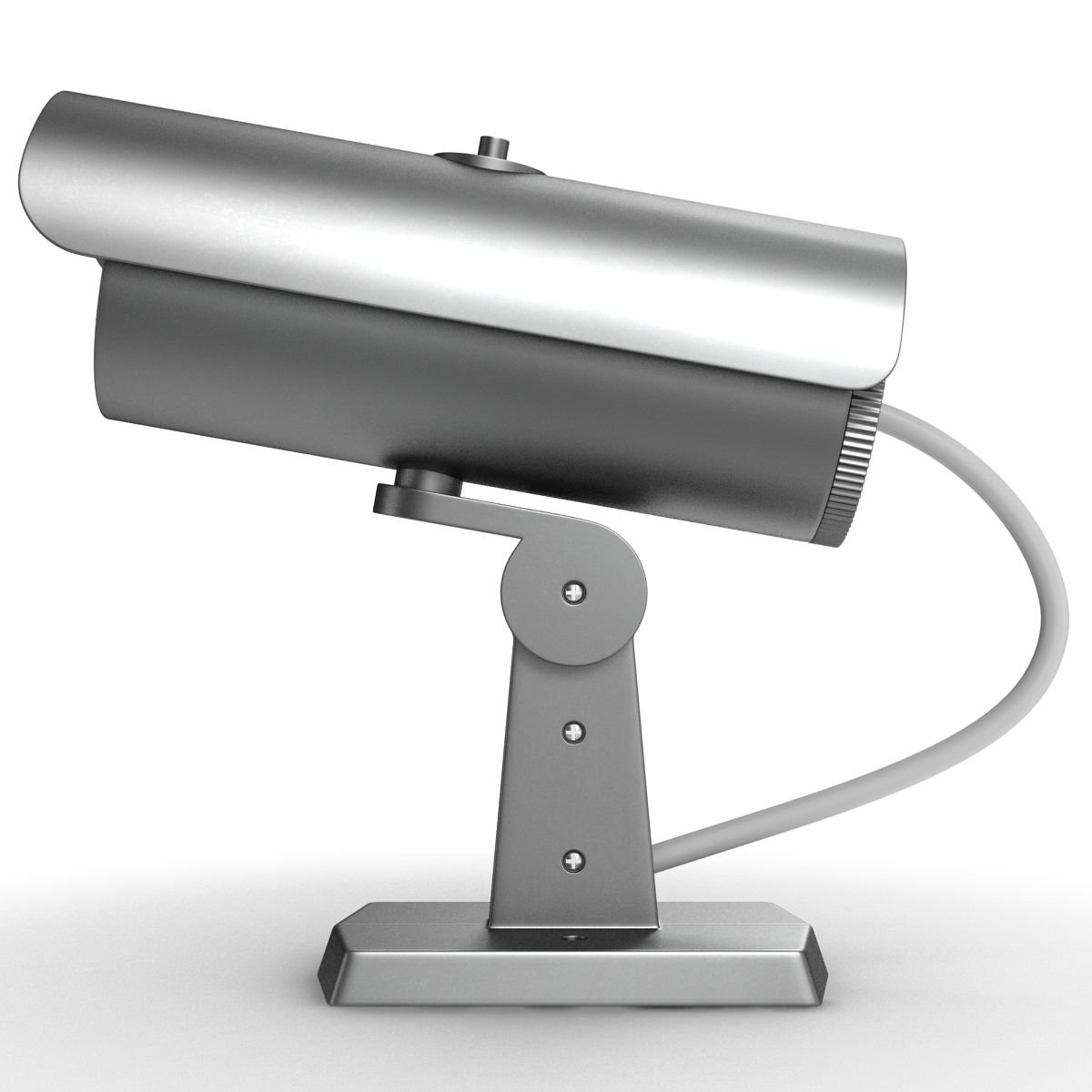 Security Camera 2 3D