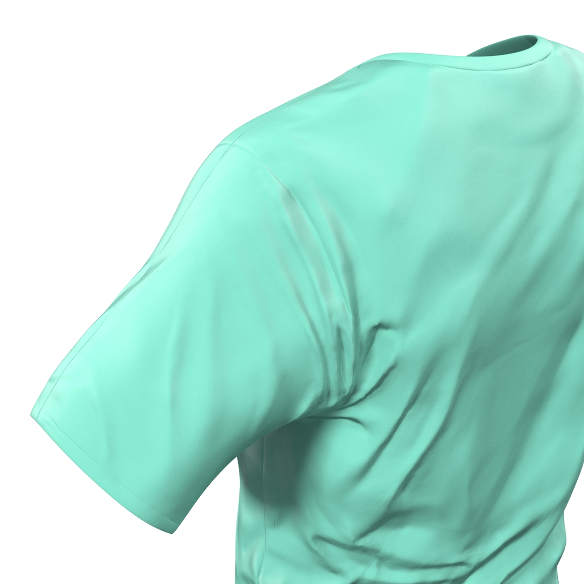 3D Surgeon Dress 19