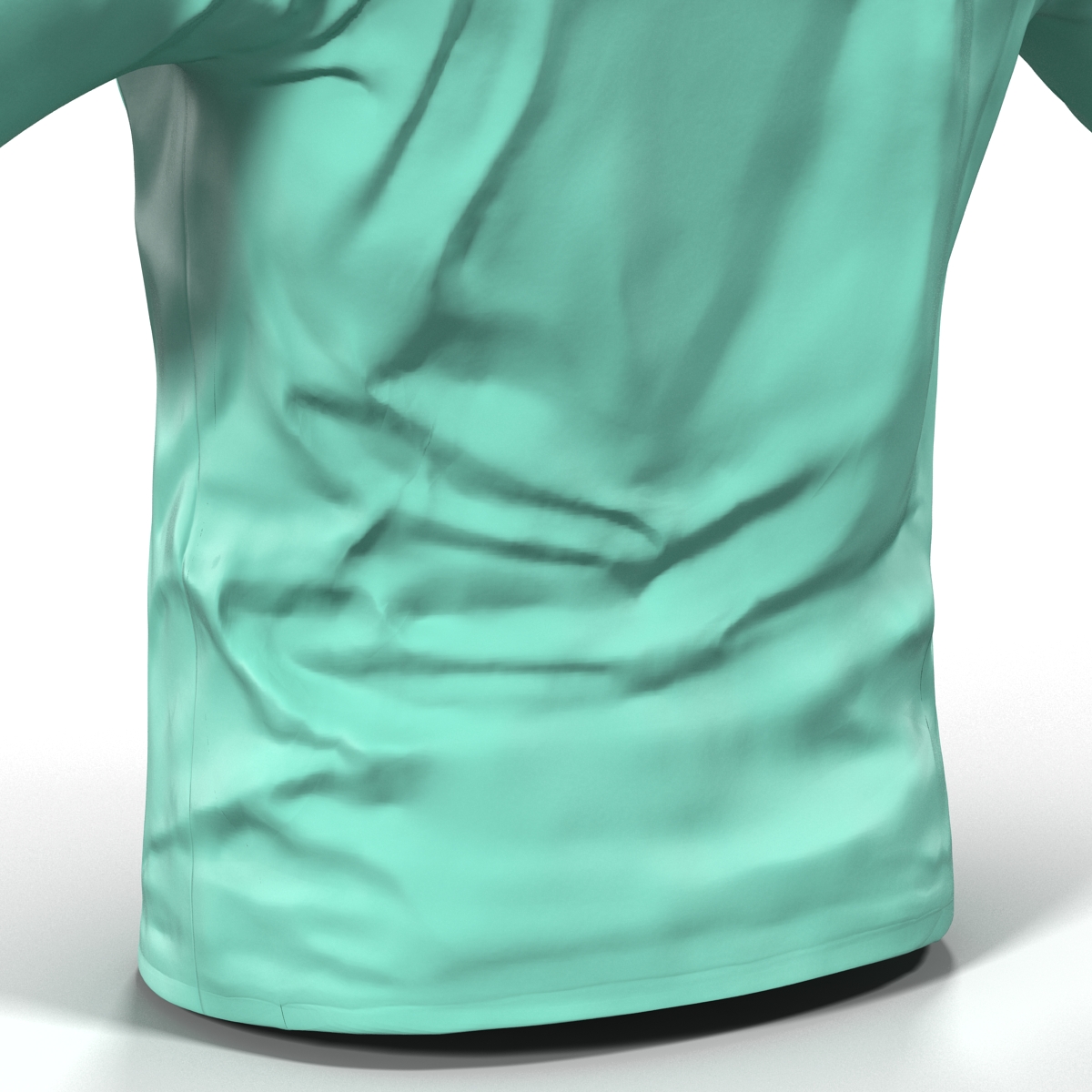 3D Surgeon Dress 20