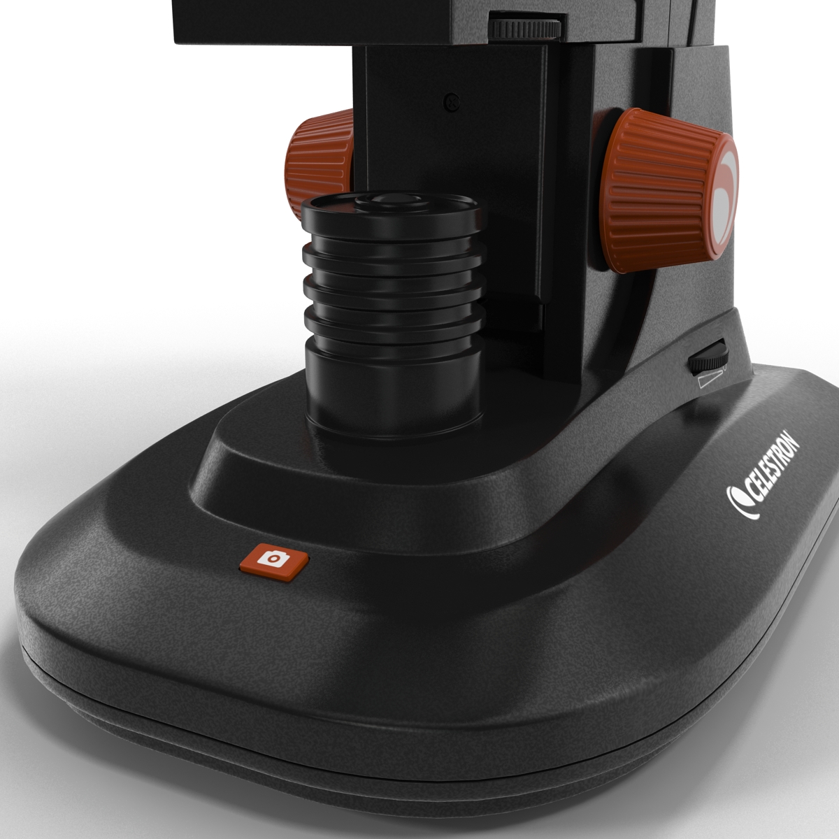 LCD Digital Microscope Celestron 3D