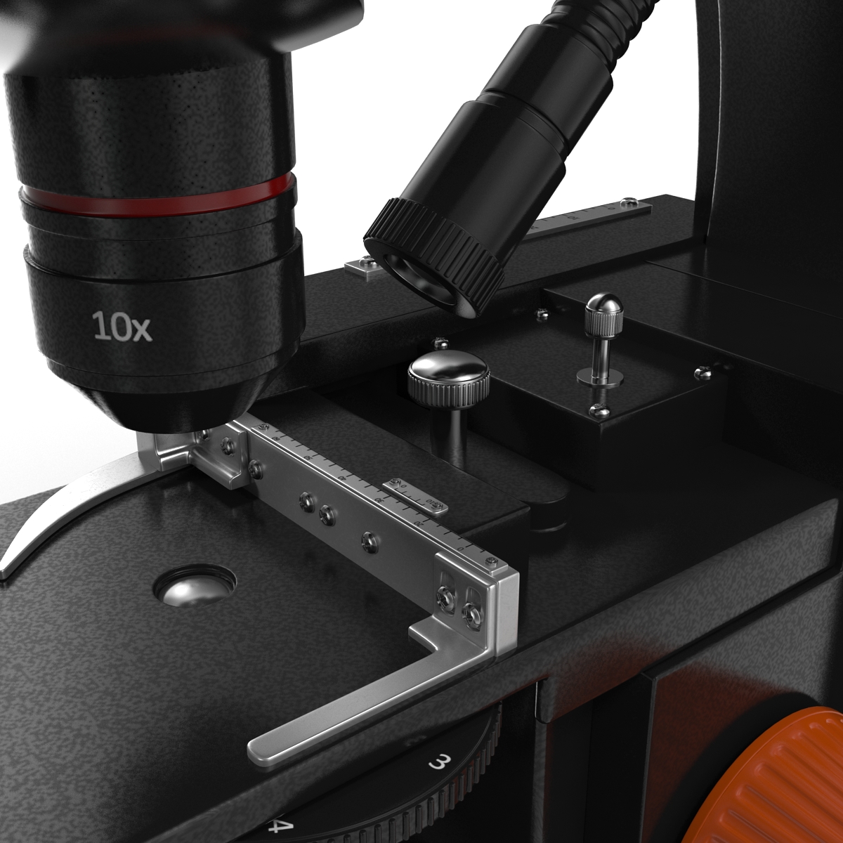 LCD Digital Microscope Celestron 3D