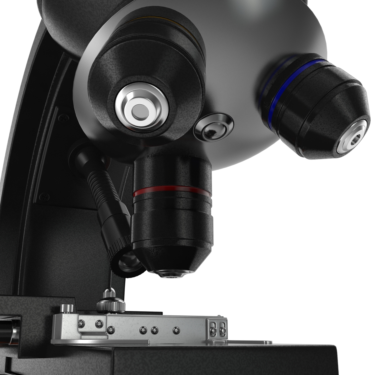 LCD Digital Microscope Celestron 3D