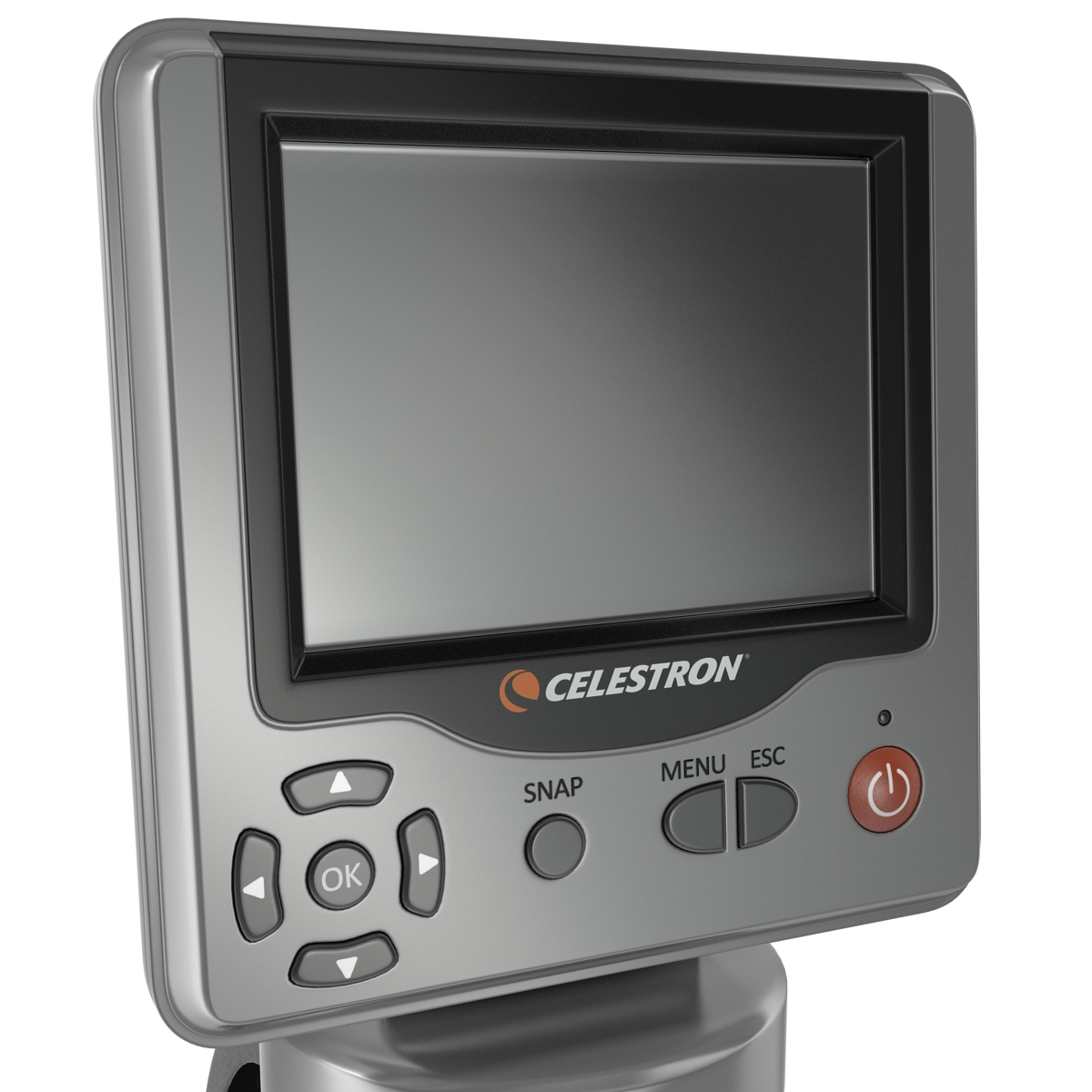 LCD Digital Microscope Celestron 3D