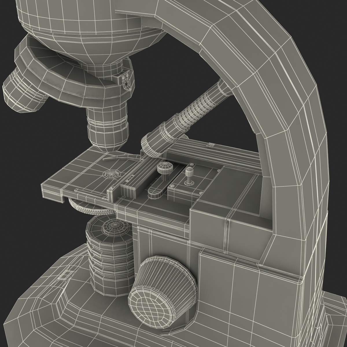 LCD Digital Microscope Celestron 3D