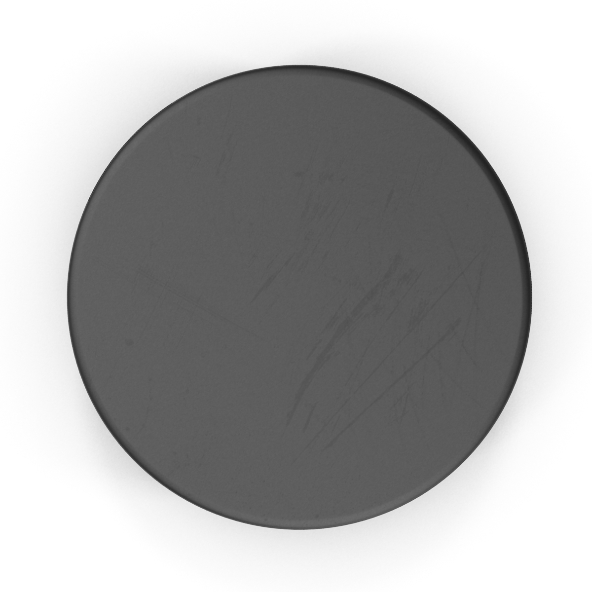 3D Hockey Puck