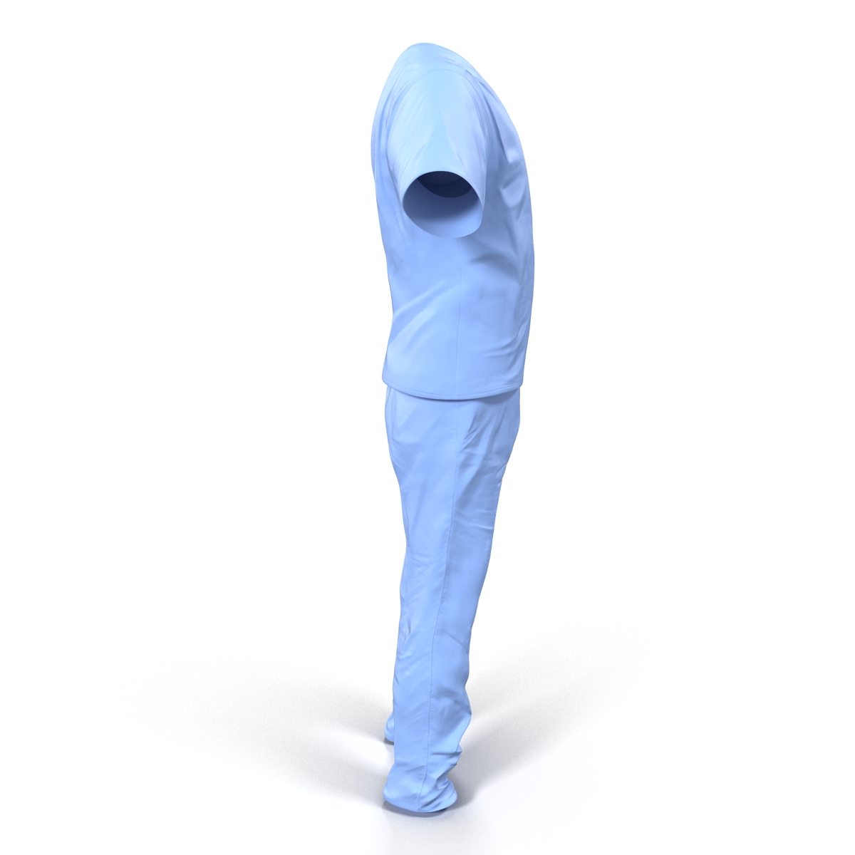 3D Surgeon Dress 15