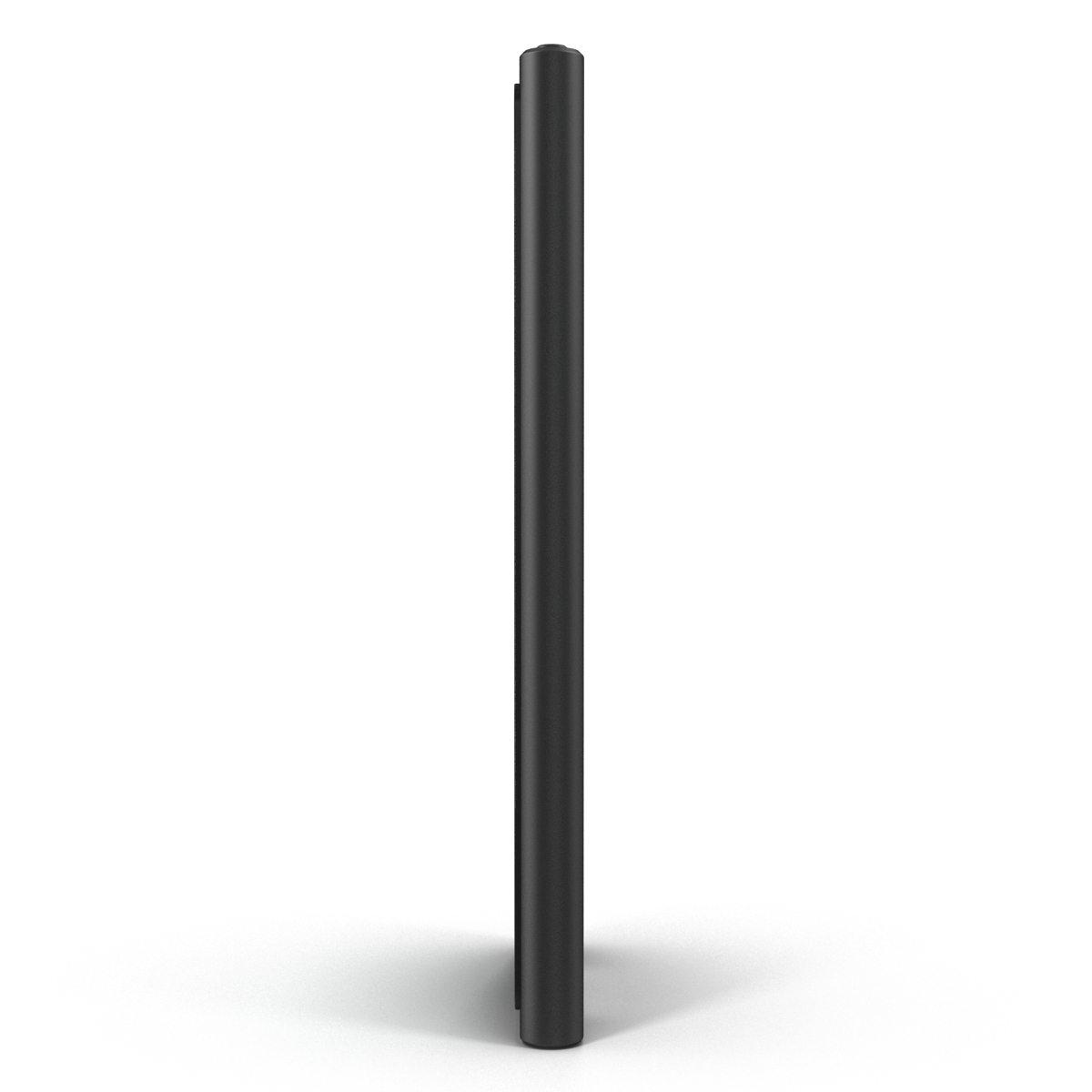 3D model iPod Nano Black