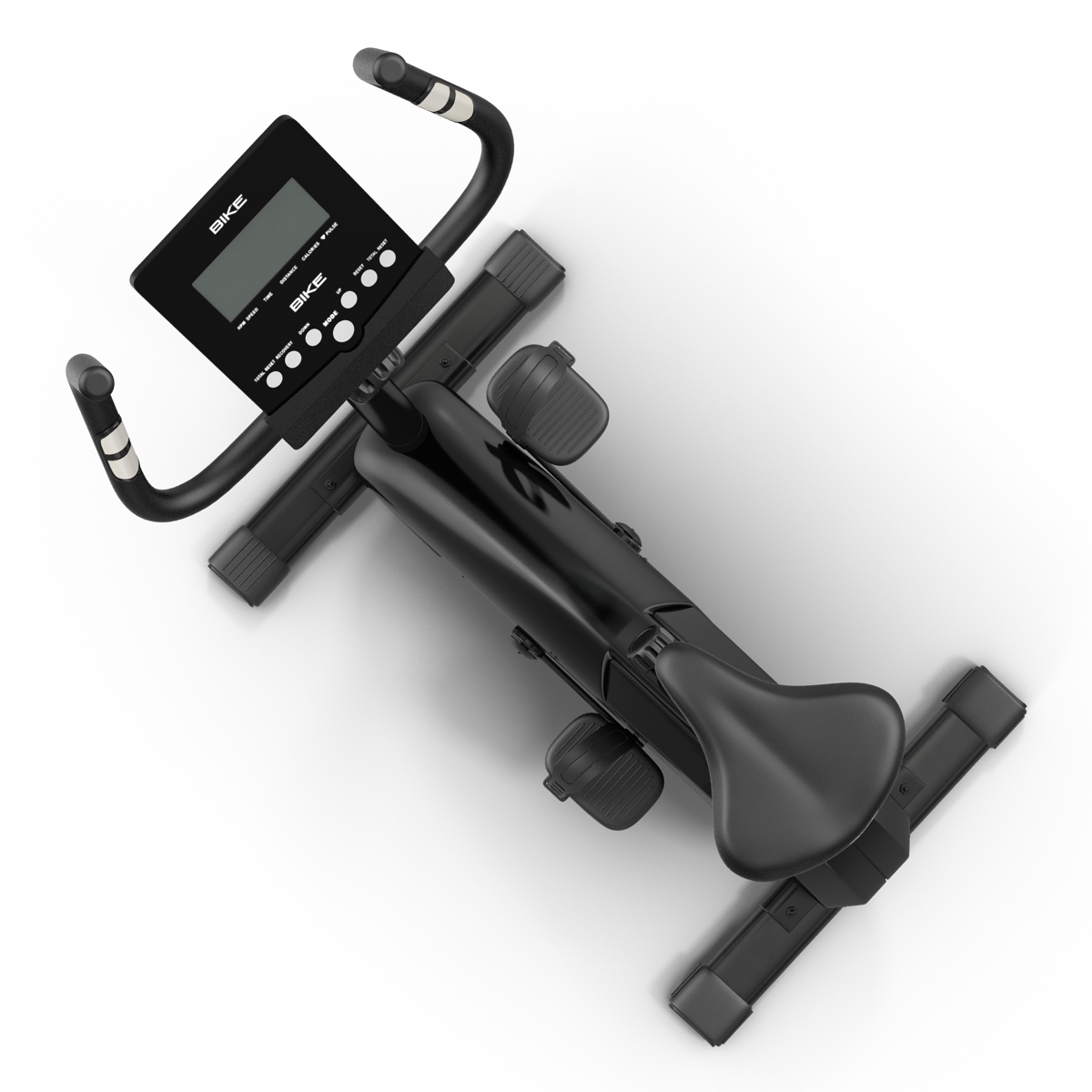 3D Exercise Bike Generic